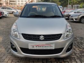 Maruti Swift Dzire VXI