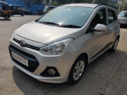 Hyundai  Grand i10  1.2 Sportz full