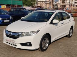 Honda City 1.5 VX Sunroof full