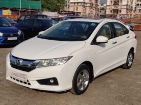 Honda City 1.5 VX Sunroof