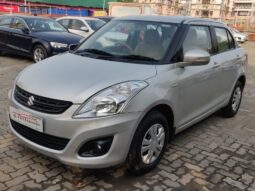 Maruti Swift Dzire VXI full