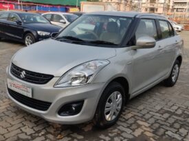 Maruti Swift Dzire VXI