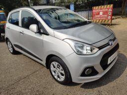 Hyundai  Grand i10  1.2 Sportz full