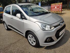 Hyundai  Grand i10  1.2 Sportz