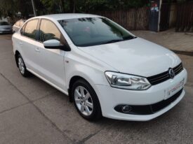 Volkswagen Vento 1.6 MPI Highline