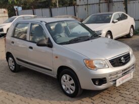 Maruti Alto K10 VXI