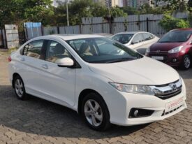 Honda City 1.5 VX Sunroof