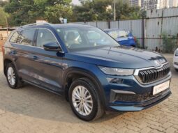 Skoda Kodiaq L&K AT 2.0 TSI full