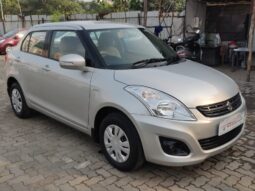 Maruti Swift Dzire VXI full