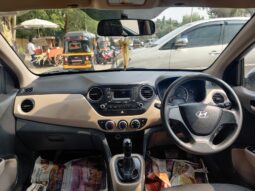 Hyundai  Grand i10  1.2 Sportz full