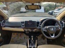 Honda City 1.5 ZX CVT (I VTEC) full