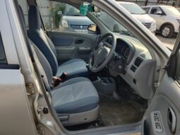 Maruti Alto K10 VXI full