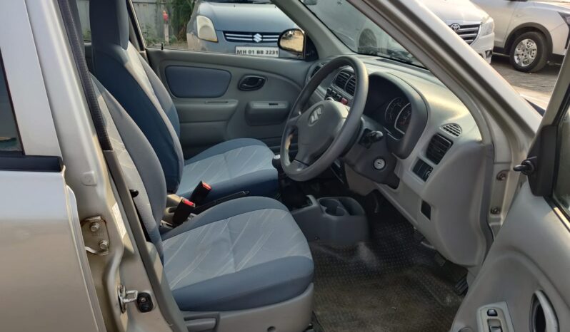 Maruti Alto K10 VXI full