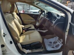 Honda City 1.5 VX Sunroof full