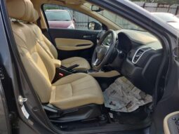 Honda City 1.5 ZX CVT (I VTEC) full