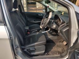 Ford Ecosport 1.5 Trend Plus full