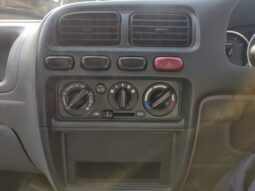 Maruti Alto K10 VXI full