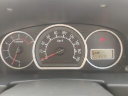 Maruti Alto K10 VXI full