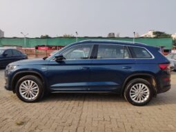 Skoda Kodiaq L&K AT 2.0 TSI full