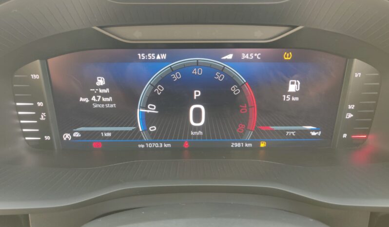 Skoda Kodiaq L&K AT 2.0 TSI full