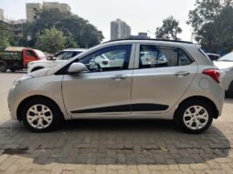 Hyundai  Grand i10  1.2 Sportz full