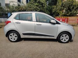 Hyundai  Grand i10  1.2 Sportz full