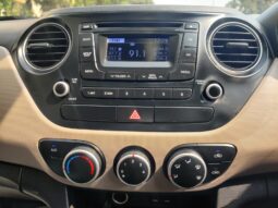 Hyundai  Grand i10  1.2 Sportz full