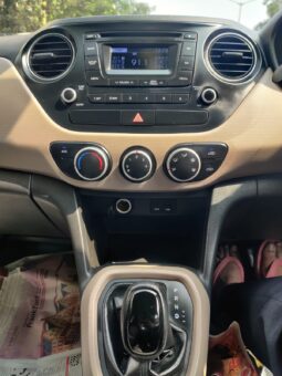 Hyundai  Grand i10  1.2 Sportz full