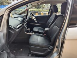 Ford Ecosport 1.5 Trend Plus full