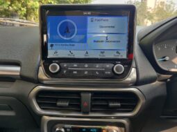 Ford Ecosport 1.5 Trend Plus full