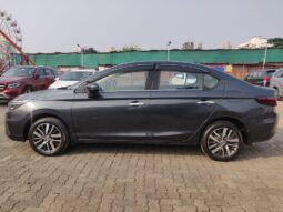 Honda City 1.5 ZX CVT (I VTEC) full