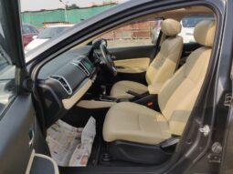 Honda City 1.5 ZX CVT (I VTEC) full