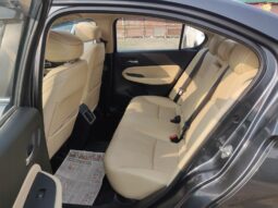 Honda City 1.5 ZX CVT (I VTEC) full