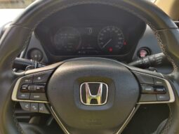 Honda City 1.5 ZX CVT (I VTEC) full