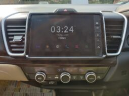 Honda City 1.5 ZX CVT (I VTEC) full