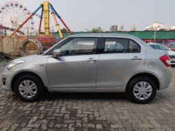 Maruti Swift Dzire VXI full