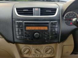 Maruti Swift Dzire VXI full