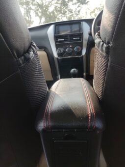 Toyota Yaris 1.5 J full