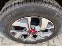 Kia Sonet 1.0 GTX + DCT full