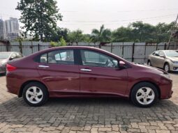 Honda City 1.5 VX CVT(I VTec) full