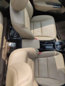 Honda City 1.5 VX CVT(I VTec) full