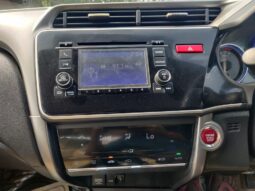 Honda City 1.5 VX CVT(I VTec) full