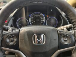 Honda City 1.5 VX CVT(I VTec) full