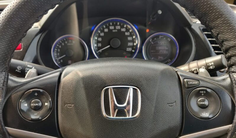 Honda City 1.5 VX CVT(I VTec) full