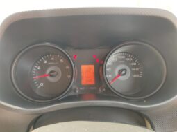 Mahindra TUV300 T4 MHawk full