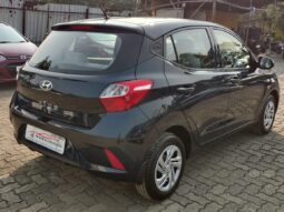 Hyundai Grand i10 Nios 1.2 MT Kappa Magna full