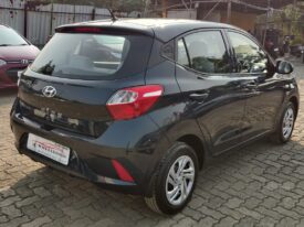 Hyundai Grand i10 Nios 1.2 MT Kappa Magna