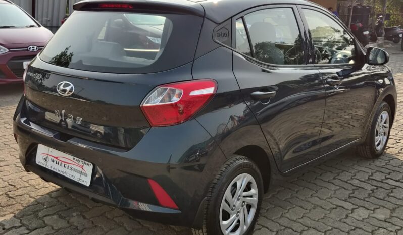 Hyundai Grand i10 Nios 1.2 MT Kappa Magna full