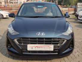 Hyundai Grand i10 Nios 1.2 MT Kappa Magna