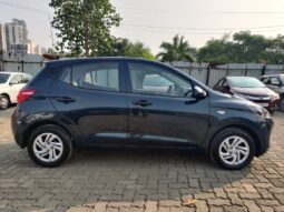 Hyundai Grand i10 Nios 1.2 MT Kappa Magna full